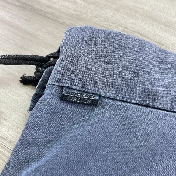 BILLABONG - NEW ORDER X HYBIRD SHORTS - Picture 10 of 10